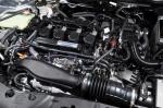 Honda Civic VTi-L Hatchback 2020 года (AU)